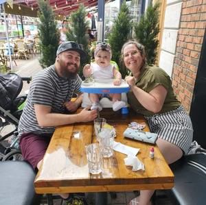 Meet your Posher, Carol-ann